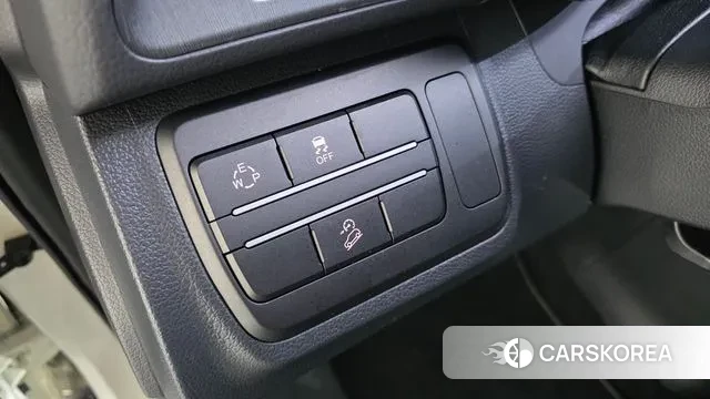 Ssangyong Tivoli Armor 2019 Белый из Кореи, фото 4