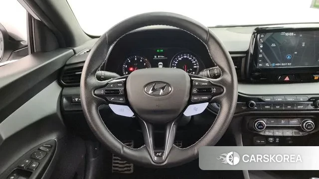 Hyundai Veloster (JS) 2020 Белый из Кореи, фото 4