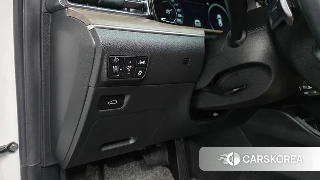 Kia K5 3rd generation 2021 Белый из Кореи, фото 4