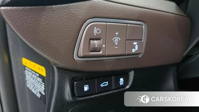 Hyundai Grandeur IG 2018 Черный из Кореи, фото 4
