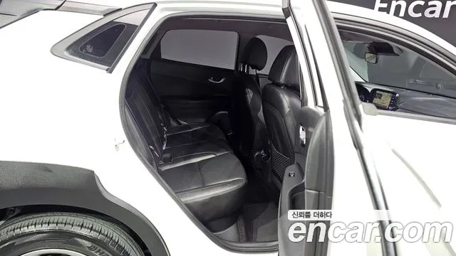 Hyundai The New Kona id 2563051 из Кореи 4