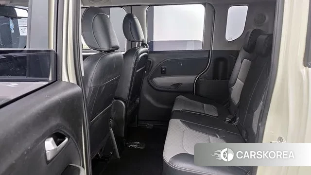 Kia The New Ray 2020 Жемчужный цвет из Кореи, фото 4