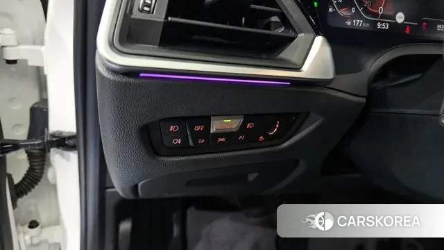 BMW 3 Series (G20) 2020 Белый из Кореи, фото 4