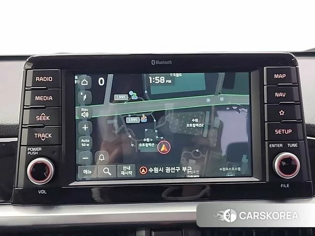 Kia All New Morning (JA) 2019 Жемчужный цвет из Кореи, фото 4