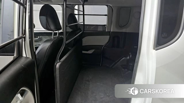 Kia The New Kia Ray 2023 Белый из Кореи, фото 4