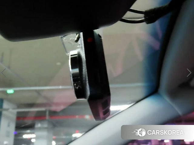 Hyundai Kona Hybrid 2020 Белый из Кореи, фото 4