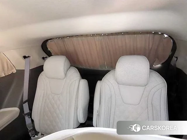 Kia The New Carnival 4th Generation 2024 Белый из Кореи, фото 4