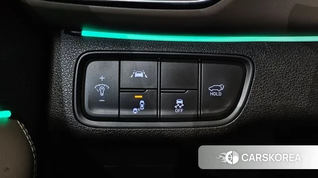 Hyundai Santa Fe TM 2018 Белый из Кореи, фото 4