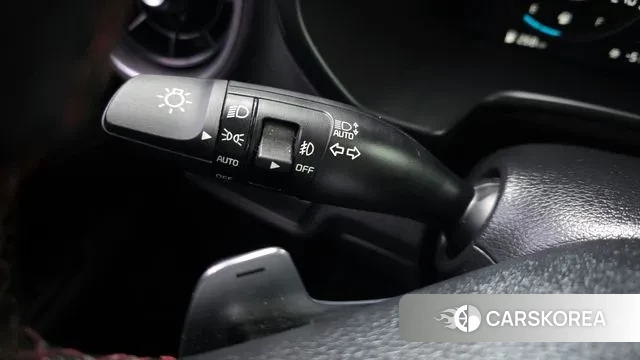 Kia The New K3 2nd generation 2021 Серый из Кореи, фото 4