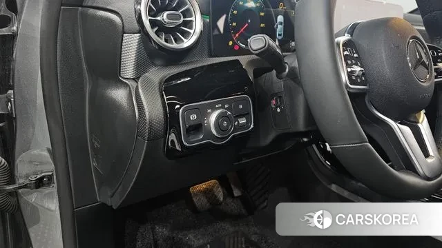 Mercedes-Benz A-Class W177 2020 Серый из Кореи, фото 4