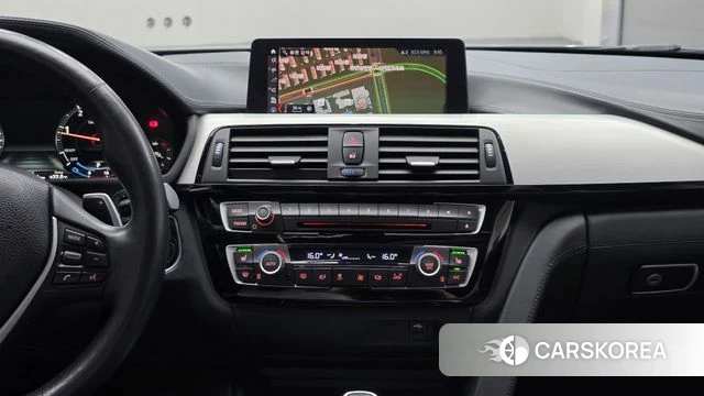 BMW 4 Series (F32) 2019 Серый из Кореи, фото 4