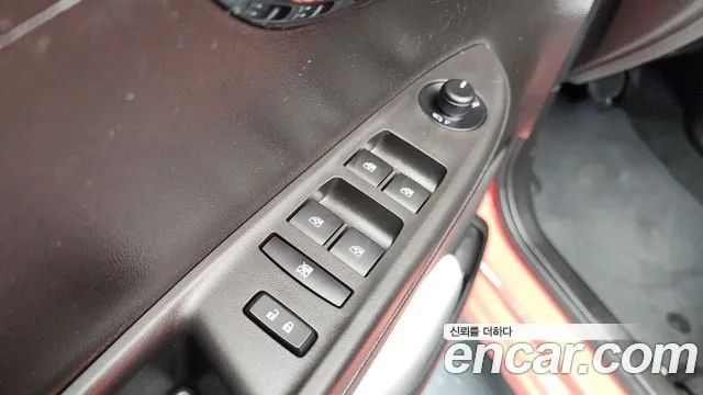 Chevrolet (GM Daewoo) The Next Spark id 2240983 из Кореи 4