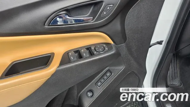 Chevrolet (GM Daewoo) Equinox id 2717048 из Кореи 4