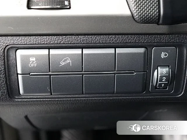 Ssangyong Rexton Sports 2018 Серый из Кореи, фото 4