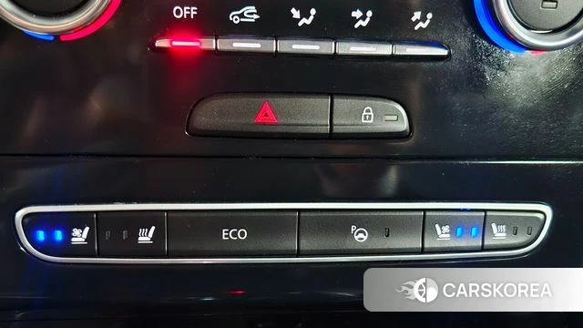 Renault Korea (Samsung) The New QM6 2020 Белый из Кореи, фото 4