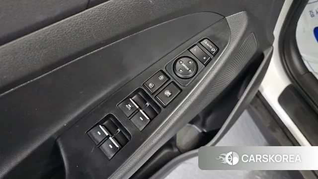 Hyundai All New Tucson 2019 Белый из Кореи, фото 4