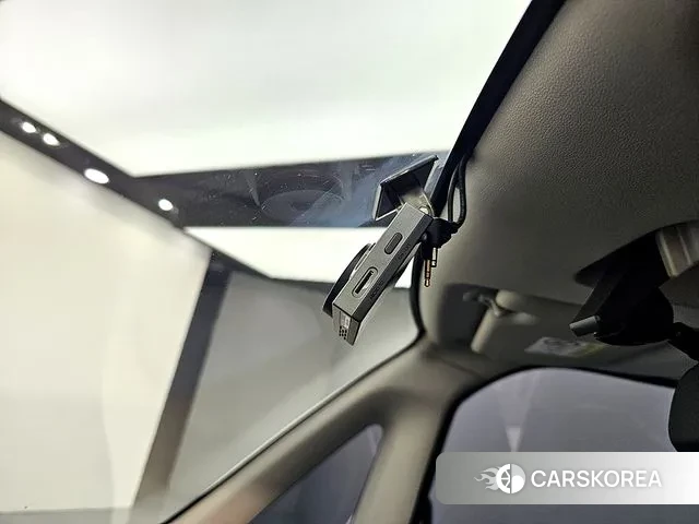 Kia The New Ray 2021 Белый из Кореи, фото 4