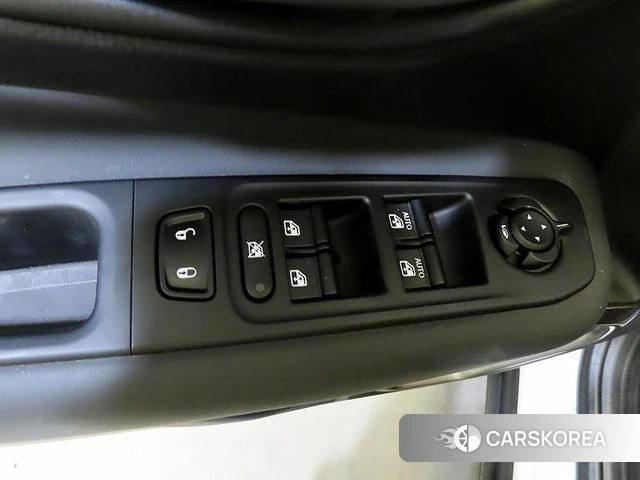 Jeep Renegade 2022 Белый из Кореи, фото 4