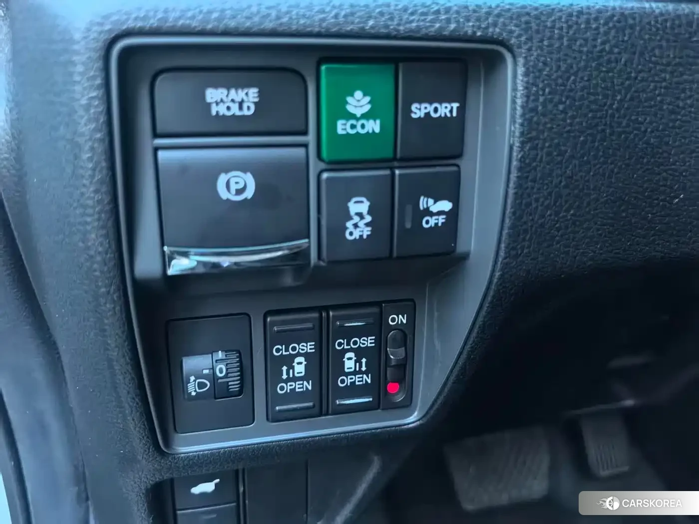 Honda Odyssey 2024 Белый из Китая, фото 4