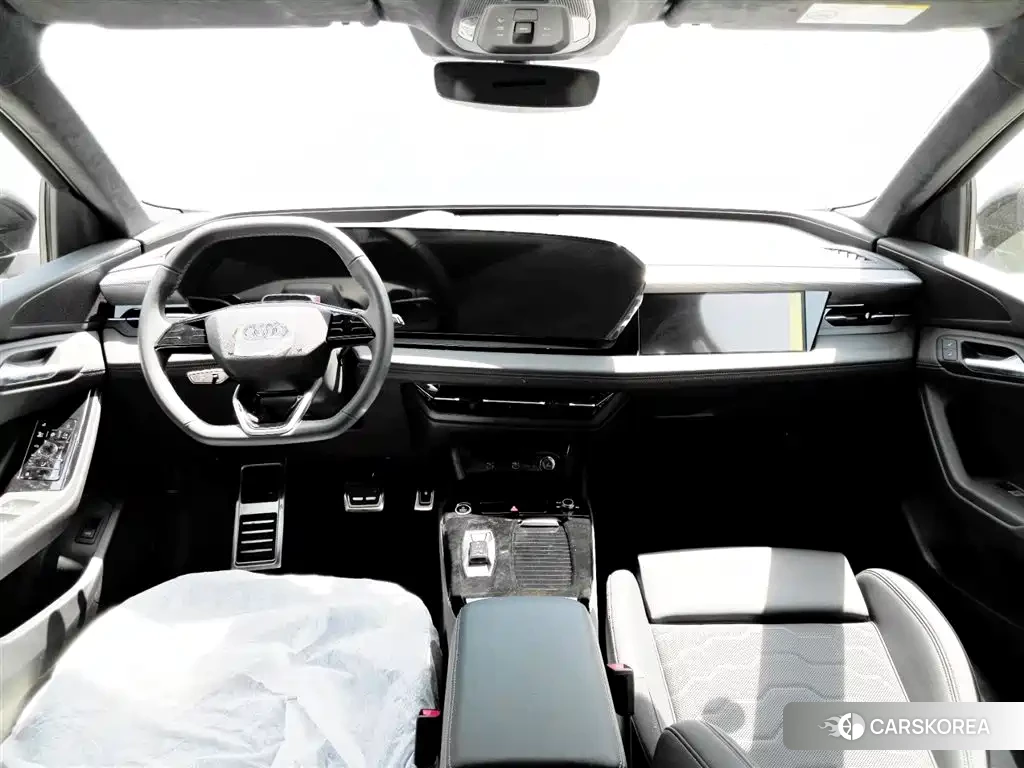 Audi Q6L e-tron id 4515523 из Китая 4