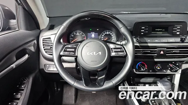 Kia Seltos id 2619848 из Кореи 4