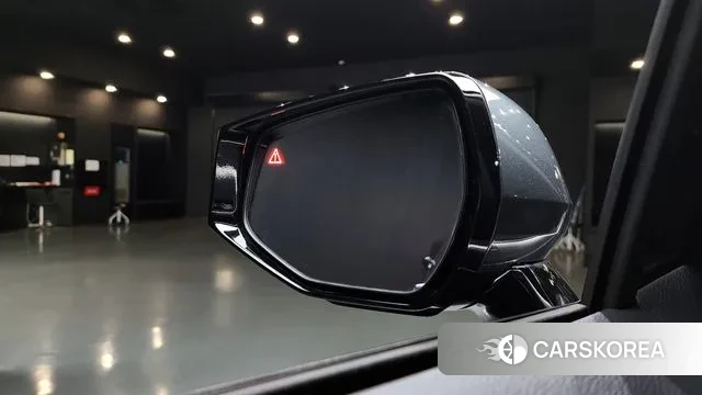 Kia Sportage 5th Generation 2022 Серый из Кореи, фото 4