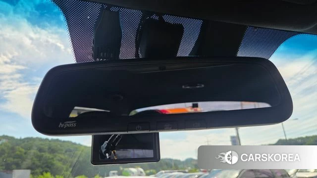 Ssangyong The New Rexton Sport 2022 Серый из Кореи, фото 4