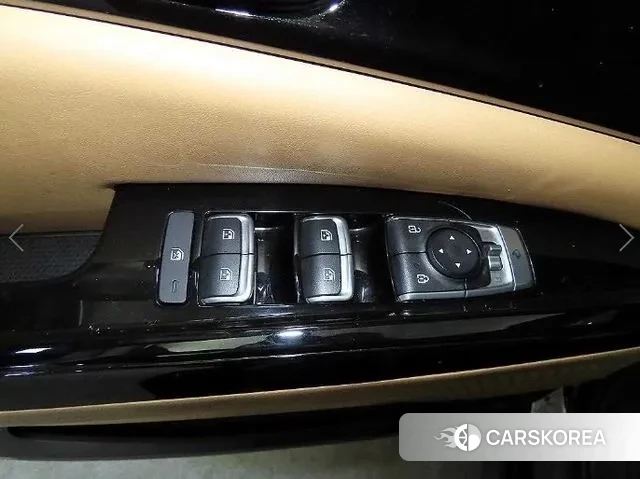 Kia Carnival 4th generation 2021 Черный из Кореи, фото 4