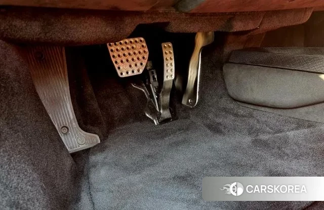 Ferrari 296 GTB 2023 Желтый из Кореи, фото 4