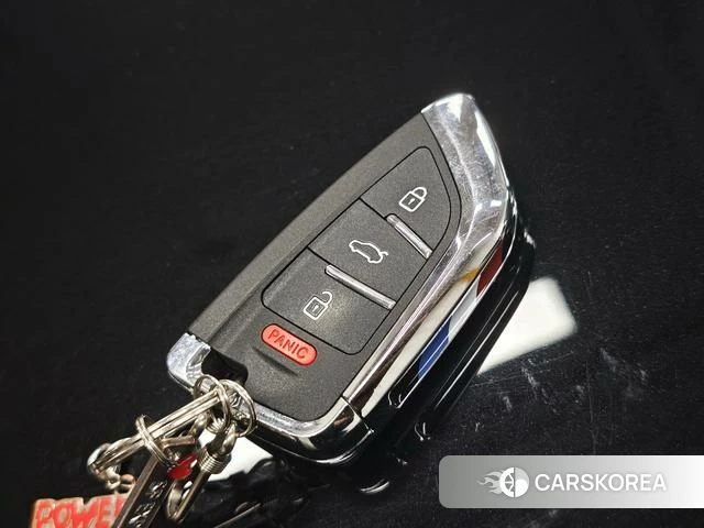 Red flag H9 2023 Черный из Китая, фото 4