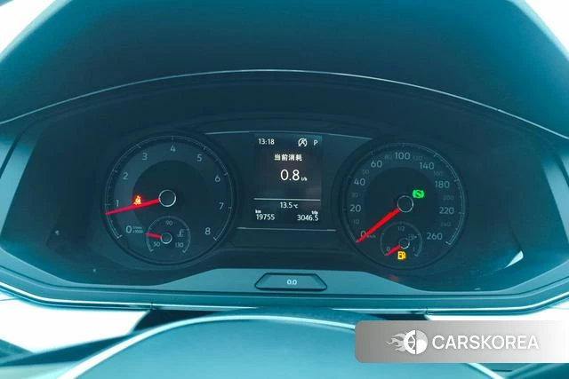 Volkswagen Lingdu 2022 Белый из Китая, фото 4