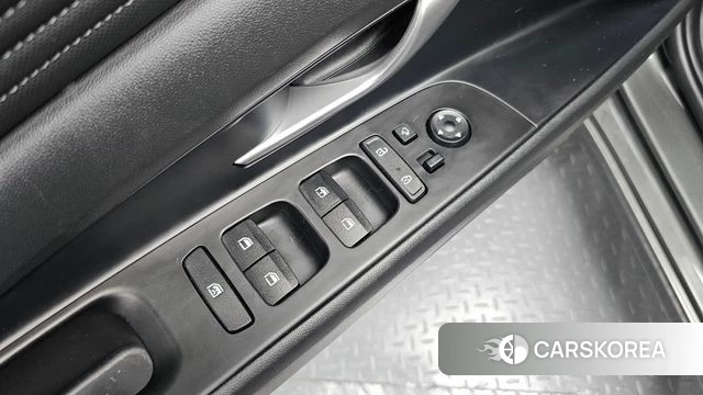 Hyundai Avante (CN7) 2020 Серый из Кореи, фото 4
