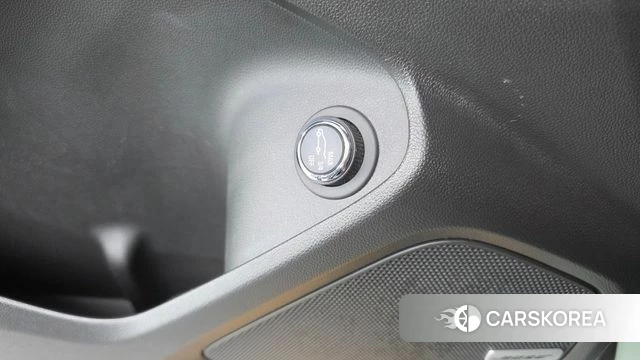 Chevrolet (GM Daewoo) The New Trail Blazer 2023 Светло-зеленый из Кореи, фото 4