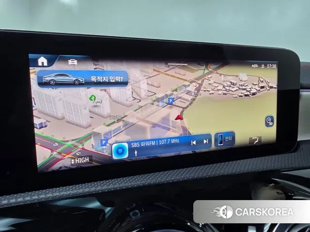 Mercedes-Benz CLA-Class C118 2024 Белый из Кореи, фото 4