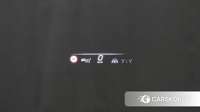 Mercedes-Benz EQS SUV X296 2023 Черный из Кореи, фото 4