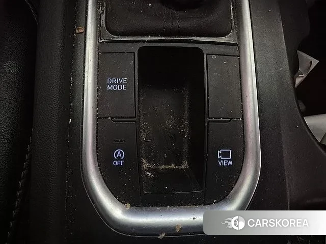 Hyundai Santa Fe TM 2019 Белый из Кореи, фото 4