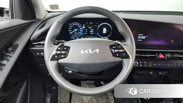 Kia Di Ol Nu Niro id 2915869 из Кореи 4