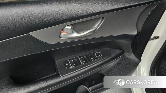 Kia Come New K3 2018 Белый из Кореи, фото 4