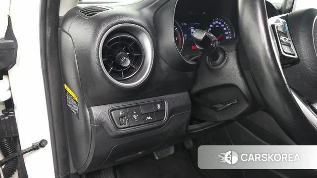 Kia Come New K3 2019 Белый из Кореи, фото 4