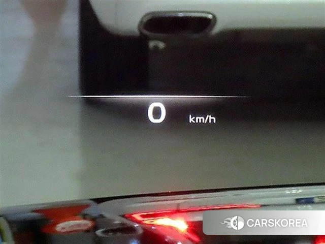 Kia Mohave Master 2021 Черный из Кореи, фото 4