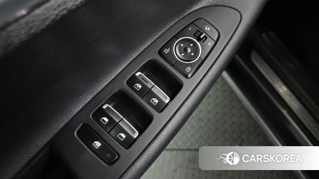 Hyundai The New Grandeur IG 2020 Серый из Кореи, фото 4