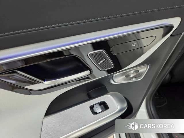 Mercedes-Benz GLC-Class X254 2024 Белый из Кореи, фото 4