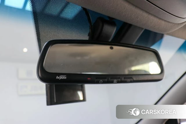 Ssangyong The New Tivoli 2023 Серый из Кореи, фото 4