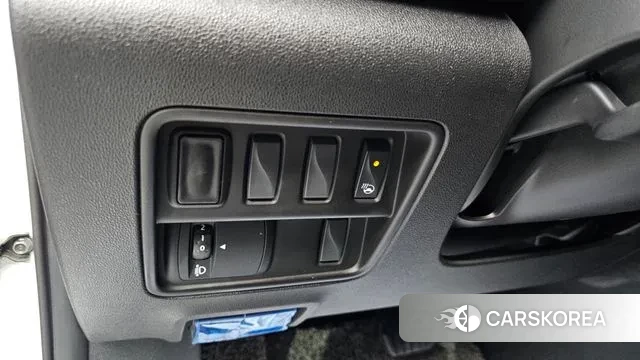 Renault Korea (Samsung) The New QM6 2022 Белый из Кореи, фото 4