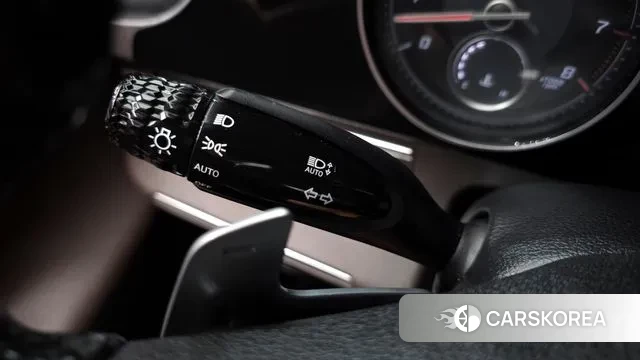 Hyundai The New Grandeur IG 2020 Серый из Кореи, фото 4