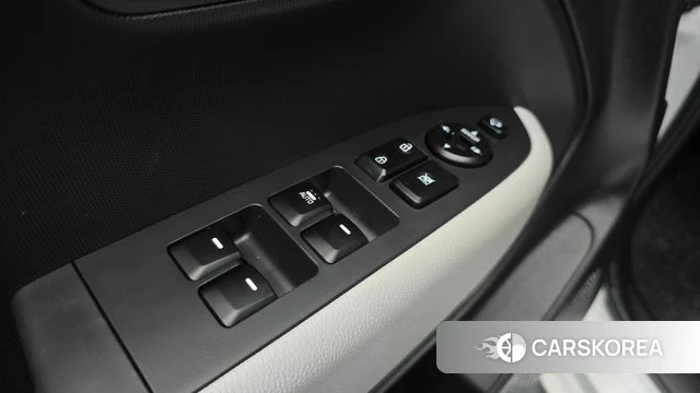 Kia The New Kia Ray 2025 Белый из Кореи, фото 4