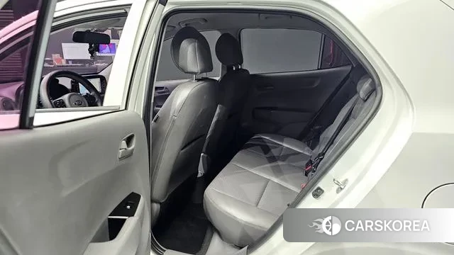 Kia All New Morning (JA) 2018 Белый из Кореи, фото 4