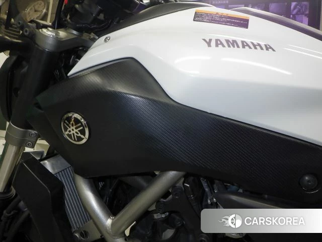 Проданный Yamaha MT-07 id 4007085 из Японии, фото 4