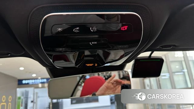 Mercedes-Benz CLE-Class C236 2025 Белый из Кореи, фото 4