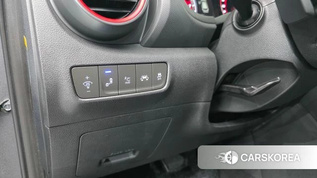 Hyundai Kona 2019 Серый из Кореи, фото 4